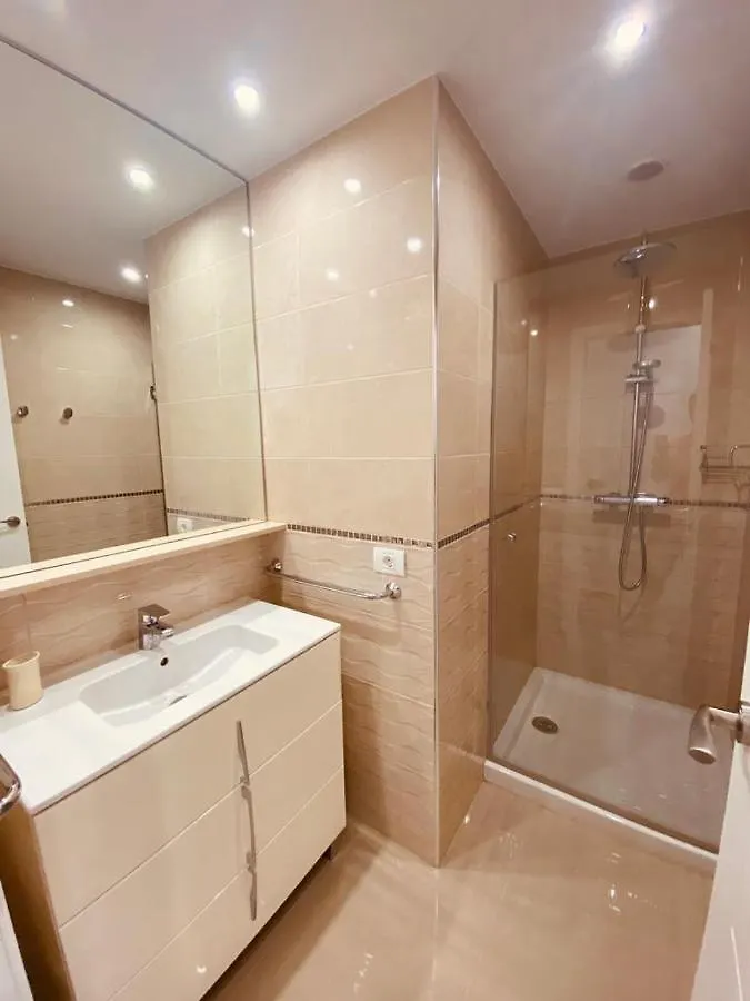 Gold Sunset Apartment Costa Adeje