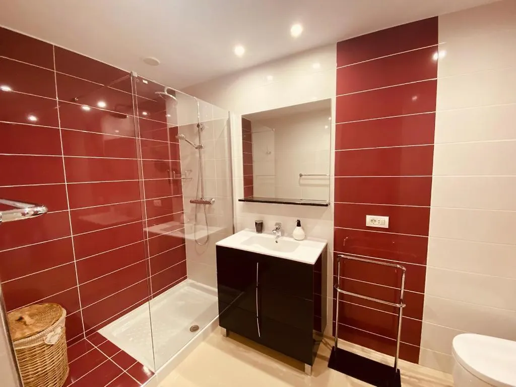 Gold Sunset Apartment Costa Adeje  Spain