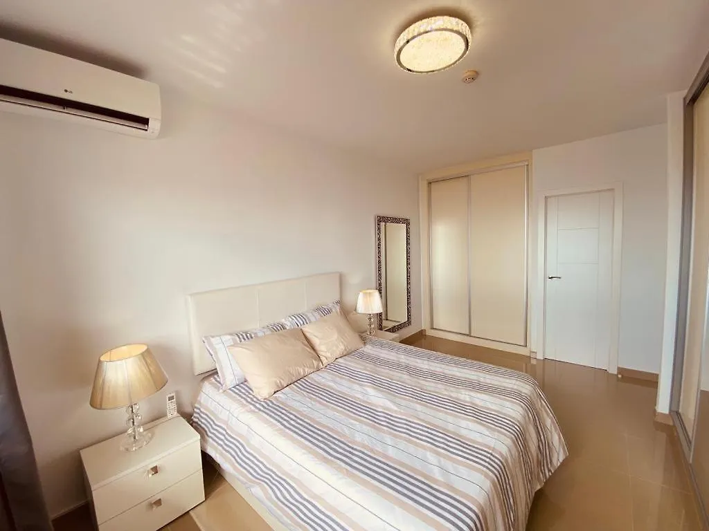 Gold Sunset Apartment Costa Adeje  Spain