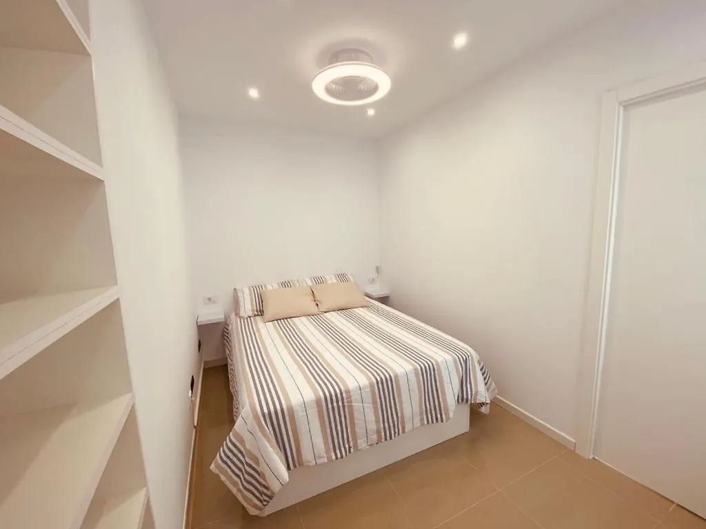 Gold Sunset Apartment Costa Adeje