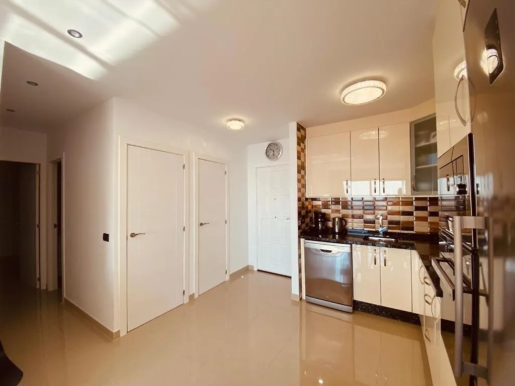 Gold Sunset Apartment Costa Adeje