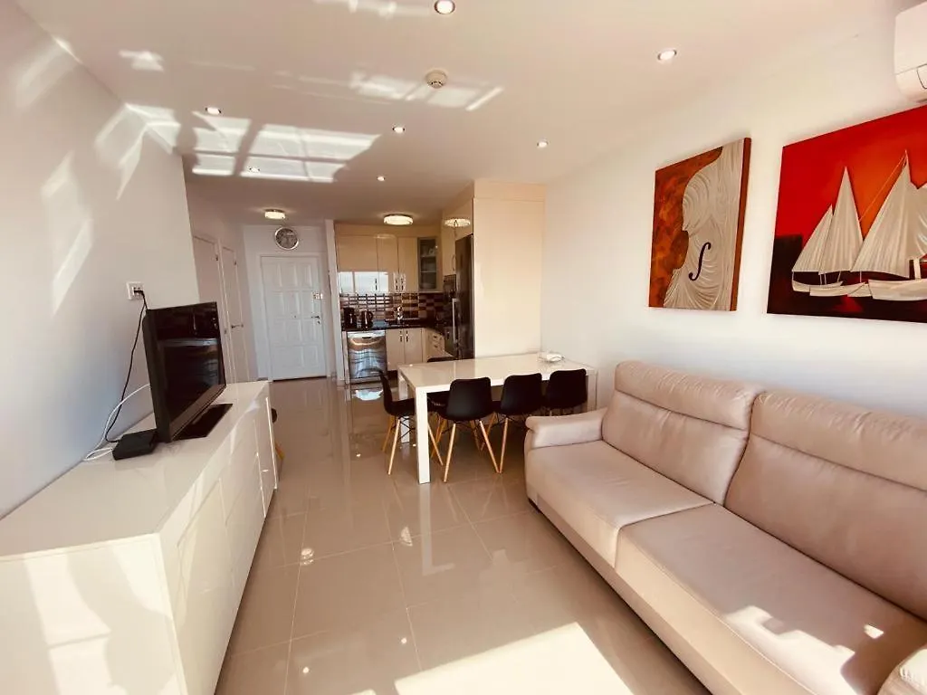 Gold Sunset Apartment Costa Adeje  Spain