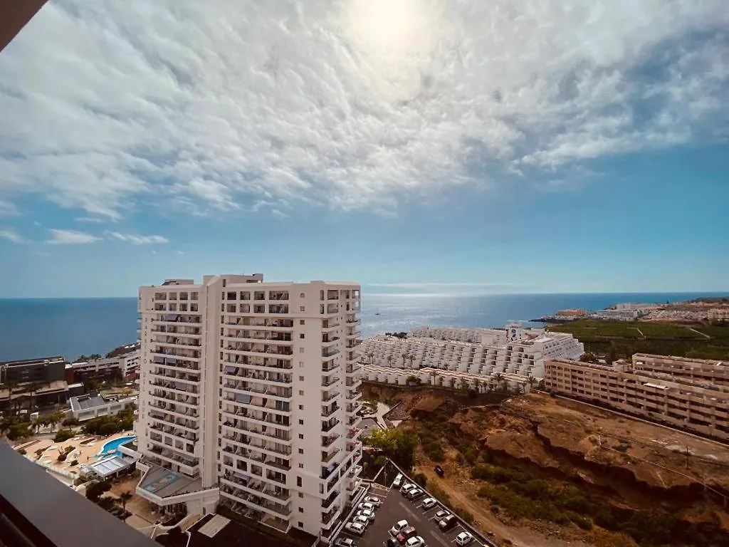 Gold Sunset Apartment Costa Adeje   Costa Adeje (Tenerife)