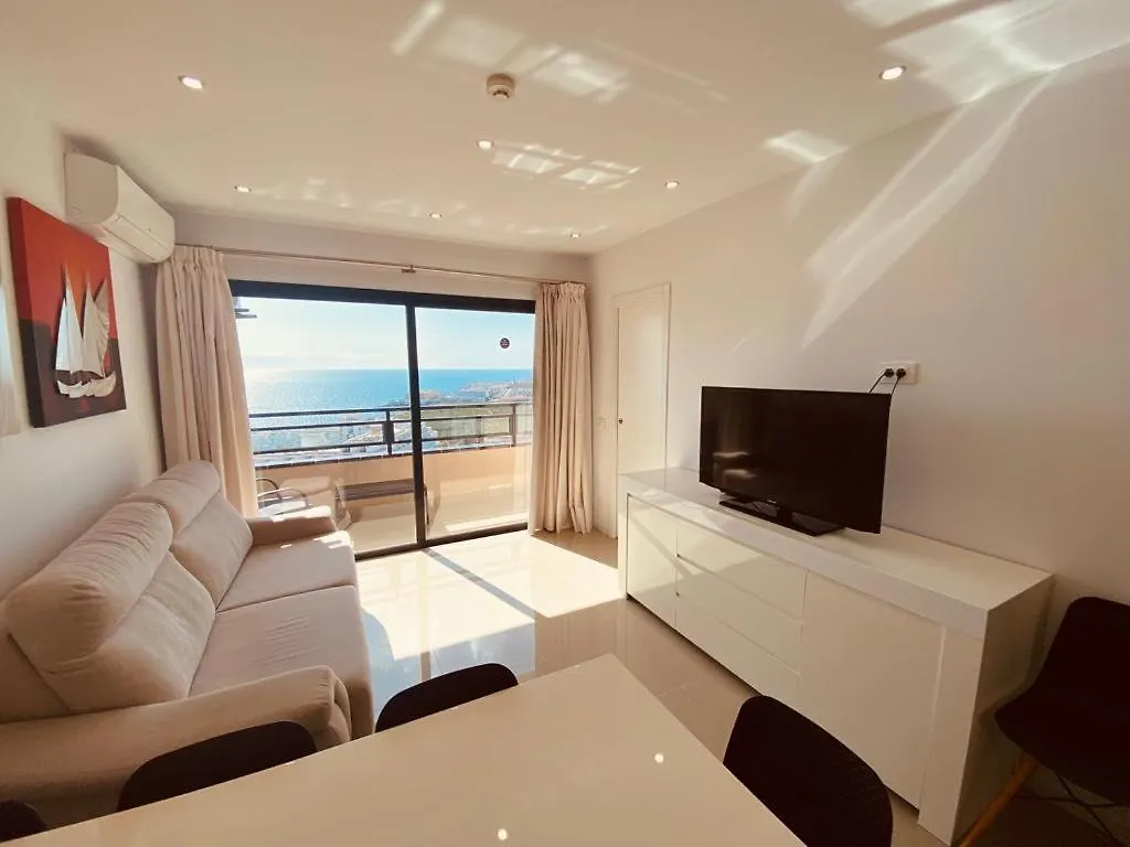 Gold Sunset Apartman Costa Adeje