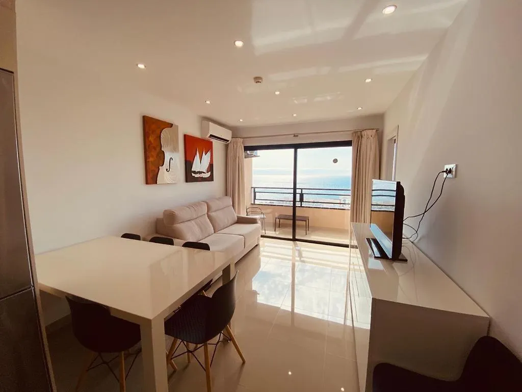 Gold Sunset Apartment Costa Adeje