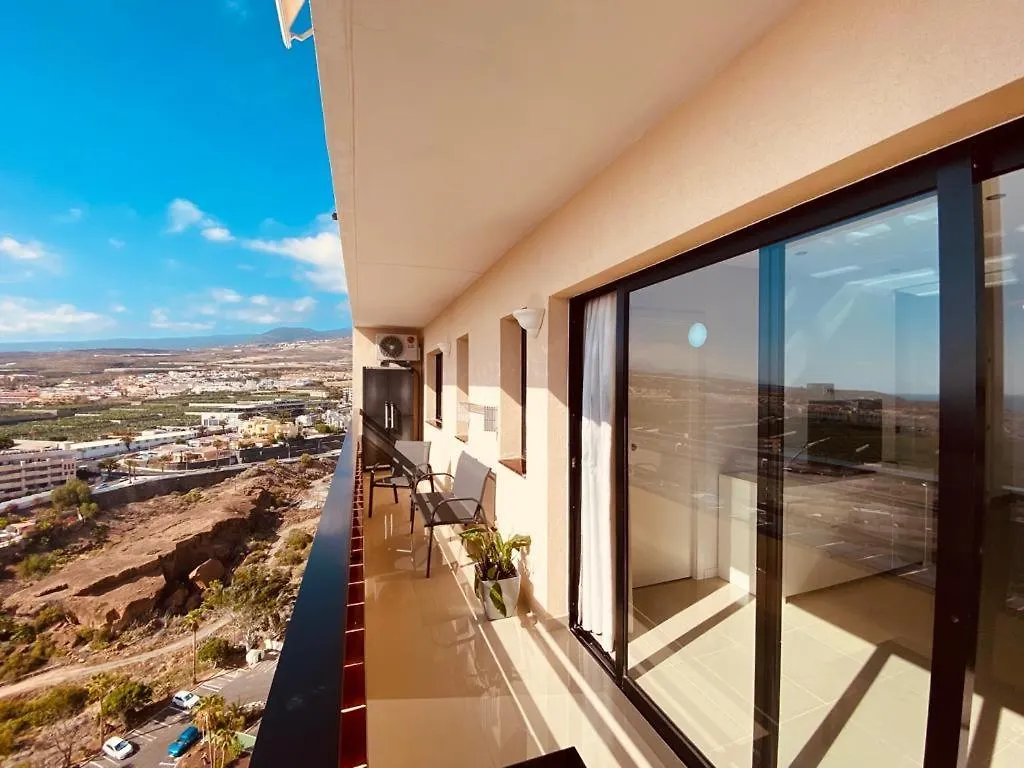 Gold Sunset Apartment Costa Adeje